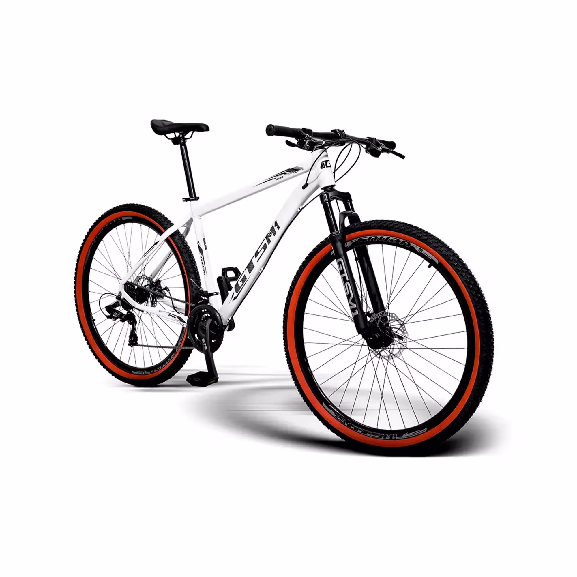 Bicicleta Urbana